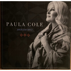 Paula Cole American Quilt