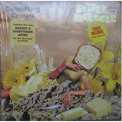 Counting Crows Butter Miracle: Suite One Vinyl