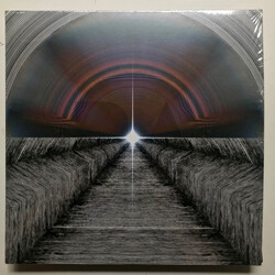 Robert Ames Change Ringing Vinyl LP