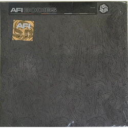 AFI Bodies Vinyl LP