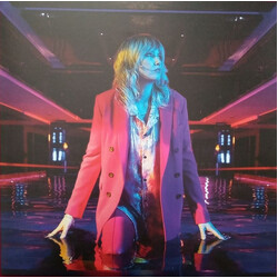 Ladyhawke Time Flies Vinyl LP