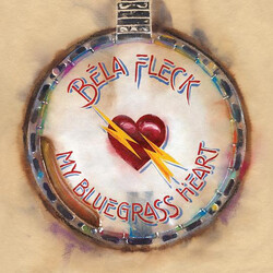 Béla Fleck My Bluegrass Heart