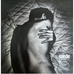 Suede Autofiction