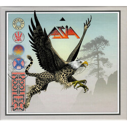 Asia (2) The Official Live Bootlegs Volume 1