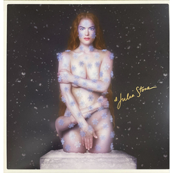 Julia Stone Everything Is Christmas Vinyl