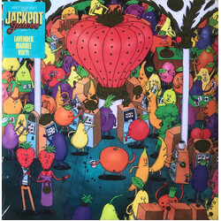 Dance Gavin Dance Jackpot Juicer Vinyl 2 LP