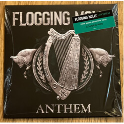Flogging Molly Anthem Vinyl LP