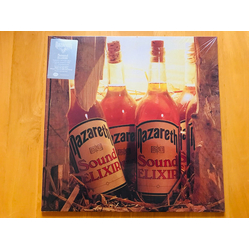 Nazareth Sound Elixir Vinyl