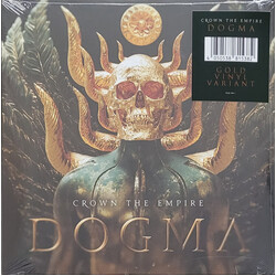 Crown The Empire Dogma