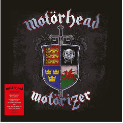 Motörhead Motörizer Vinyl LP