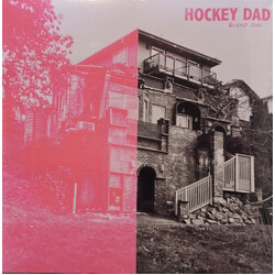 Hockey Dad Blend Inn Vinyl LP