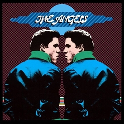 The Angels The Angels VINYL LP