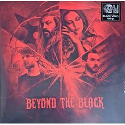 Beyond The Black Beyond The Black VINYL LP