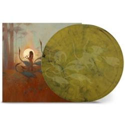 Alcest Les Chants De L'Aurore VINYL LP