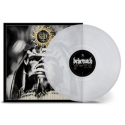 Behemoth The Shit Ov God LP