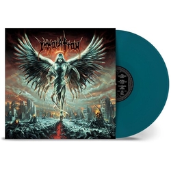 Immolation Atonement VINYL LP