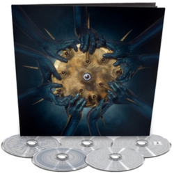 Epica Aspiral CD