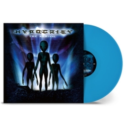 Hypocrisy The Arrival (20Th Anniversary Edition) VINYL LP