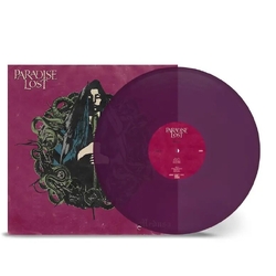Paradise Lost Medusa VINYL LP