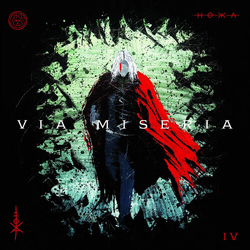 Hokka Via Miseria Iv VINYL LP
