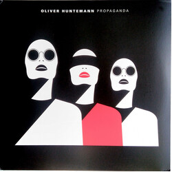 Oliver Huntemann Propaganda