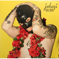 Jakuzi (2) Fantezi Müzik Vinyl LP