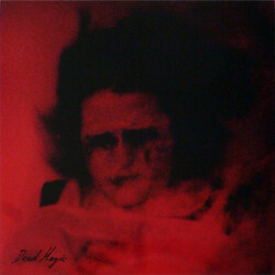 Anna von Hausswolff Dead Magic Vinyl LP