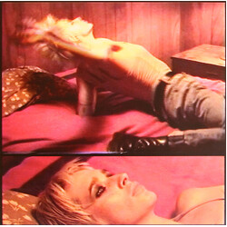Boy Harsher Careful Vinyl LP