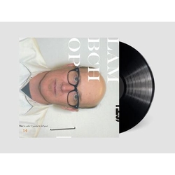Lambchop This (Is What I Wanted To Tell You) 180G Std + Booklet + Mp3 Vinyl