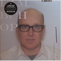 Lambchop This (Is What I Wanted To Tell You) Vinyl