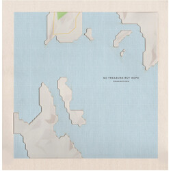 Tindersticks No Treasure But Hope Vinyl LP