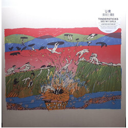 Tindersticks See My Girls Vinyl