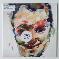 Casper Clausen Better Way Vinyl LP
