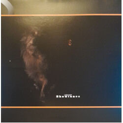 Lambchop Showtunes Vinyl LP