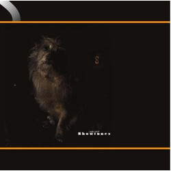 Lambchop Showtunes Vinyl LP