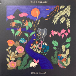 José González Local Valley