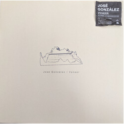 José González Veneer Vinyl LP