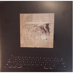Lambchop The Bible Vinyl 2 LP