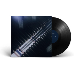 Grandbrothers Late Reflections VINYL LP