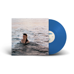 King Hannah Big Swimmer LP