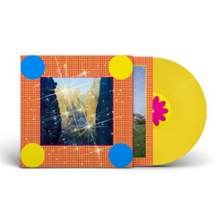 Caribou Honey LP