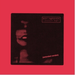 Boy Harsher Lesser Man (Extended Version) VINYL LP