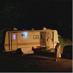 Boy Harsher The Runner (Original Soundtrack) LP