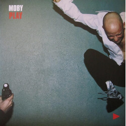 Moby Play Vinyl 2 LP