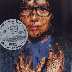 Bjork Selmasongs Vinyl LP