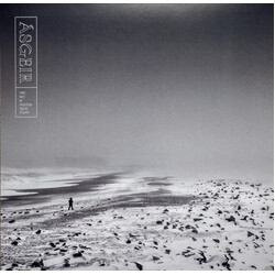Ásgeir The Sky Is Painted Gray Today Vinyl