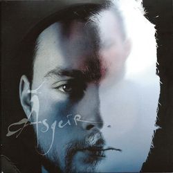Asgeir In The Silence Standard Vinyl