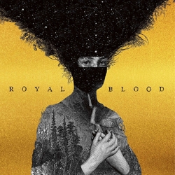 Royal Blood Royal Blood - 10Th Anniversary Edition VINYL LP