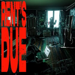 Nemzzz Rentæs Due VINYL LP