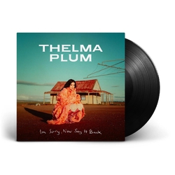 Thelma Plum Iæm Sorry Now Say It Back VINYL LP